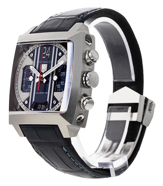 Tag Heuer Monaco CAL5111.FC6299